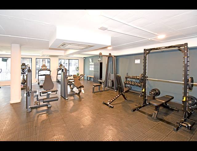 0.5 BEDROOM APARTMENT FOR SALE IN ILLOVO